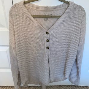 American Eagle sweater